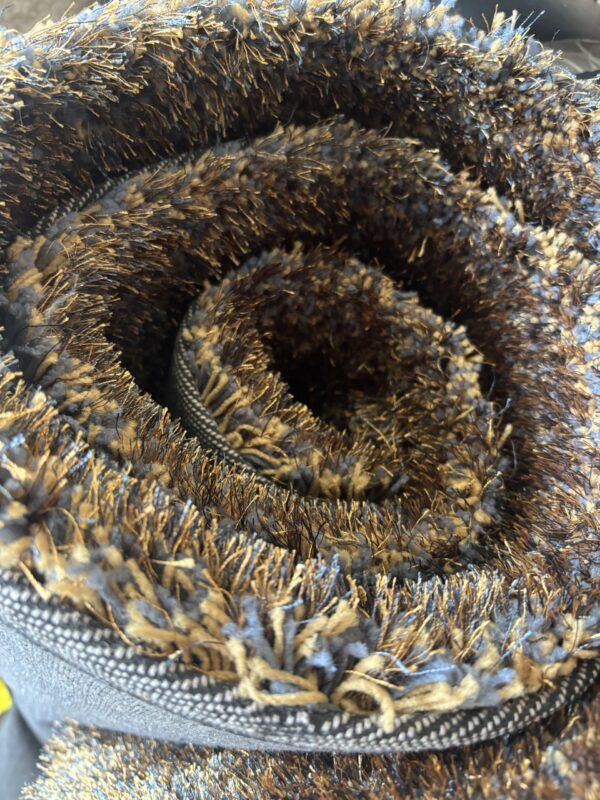 (n)Karpet Brinker Puglia Orion Gold 160 x 230 cm Actie van € 298-, voor € 199-, - Afbeelding 3