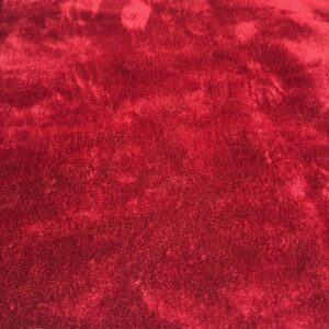 (n)Paris Red afmetingen : 170 x 230 cm van € 298-, voor € 99-,