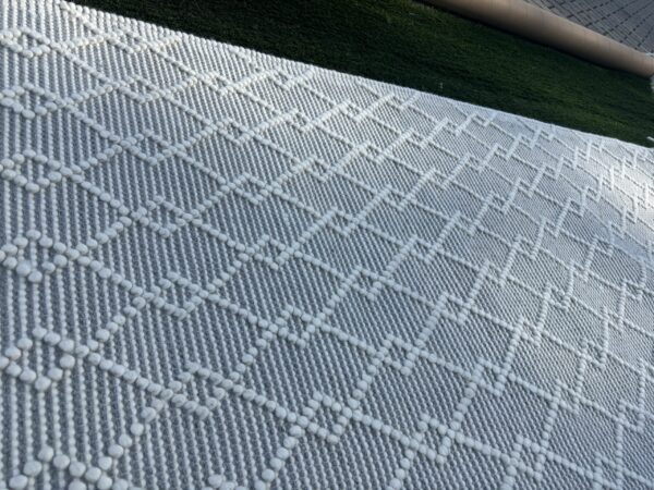 (n)Ardal 160 x 230 cm Grey  Wol   van € 689-, voor € 199-, - Afbeelding 8